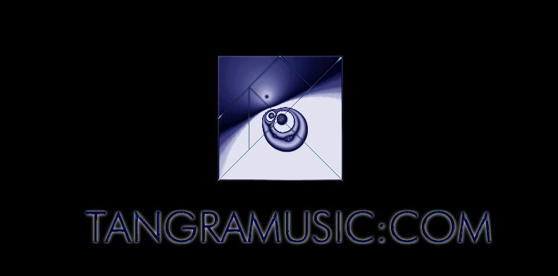 TANGRAM MUSIC - logo